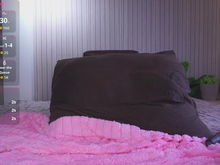 VelvetVexa Porn Show