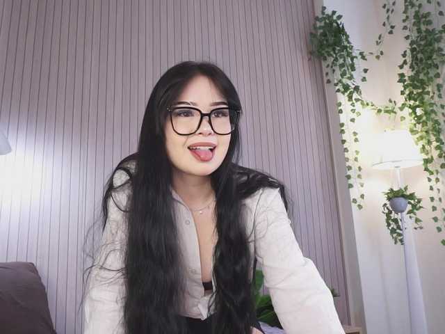 VelvetVexa live cam on BongaCams