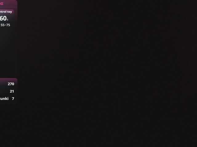 VelvetVexa live cam