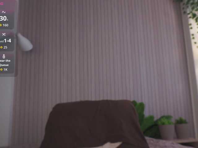 VelvetVexa live cam on BongaCams