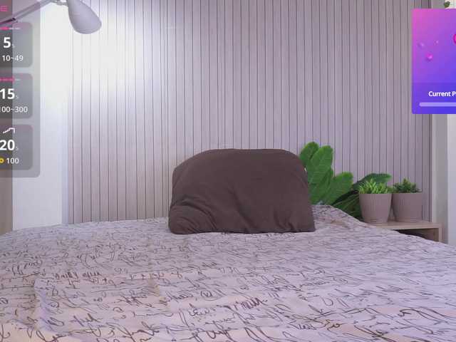 VelvetVexa live cam on BongaCams