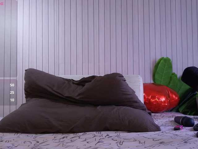 VelvetVexa live cam on BongaCams