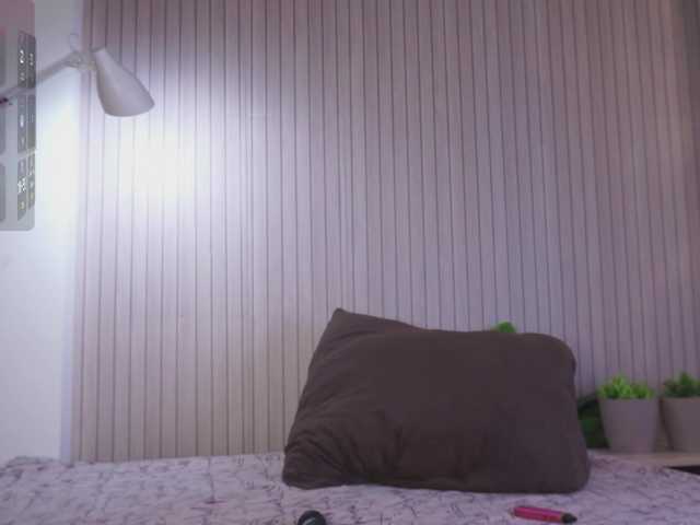VelvetVexa live cam on BongaCams
