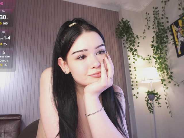 VelvetVexa live cam on BongaCams