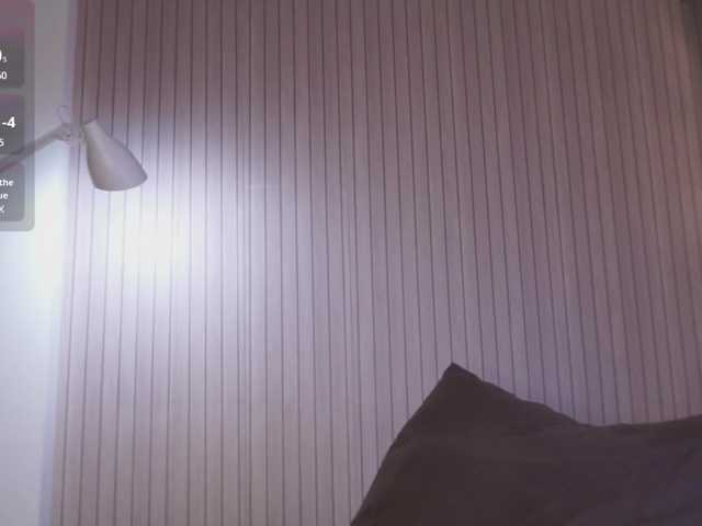 VelvetVexa live cam on BongaCams