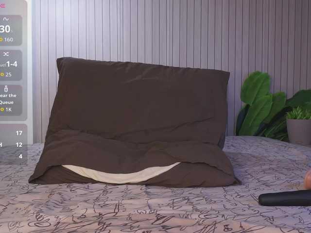 VelvetVexa live cam on BongaCams