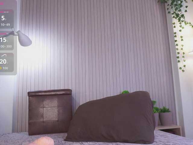 VelvetVexa live webcam show