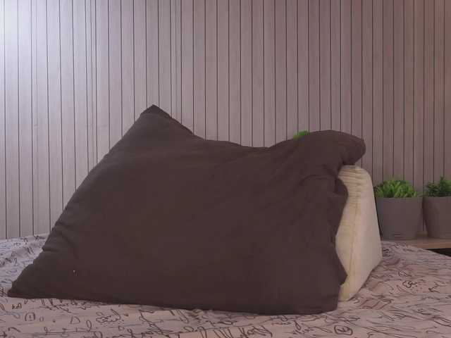 VelvetVexa live cam on BongaCams