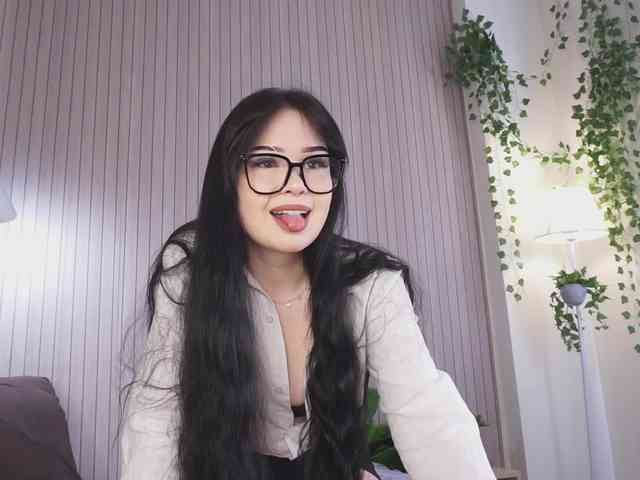 VelvetVexa webcam