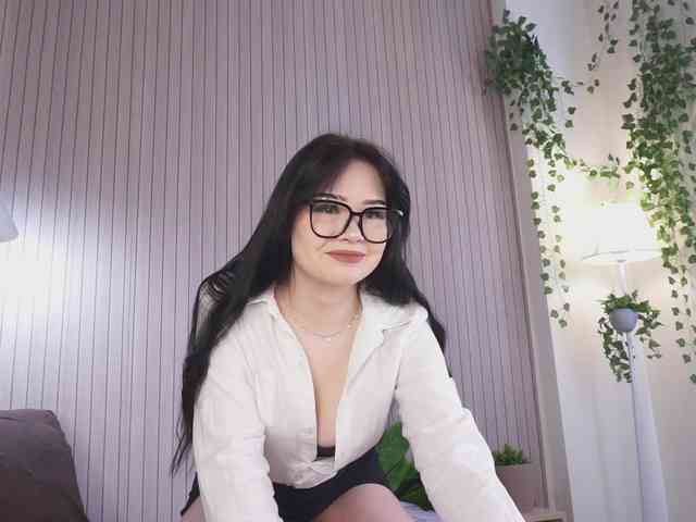 VelvetVexa webcam