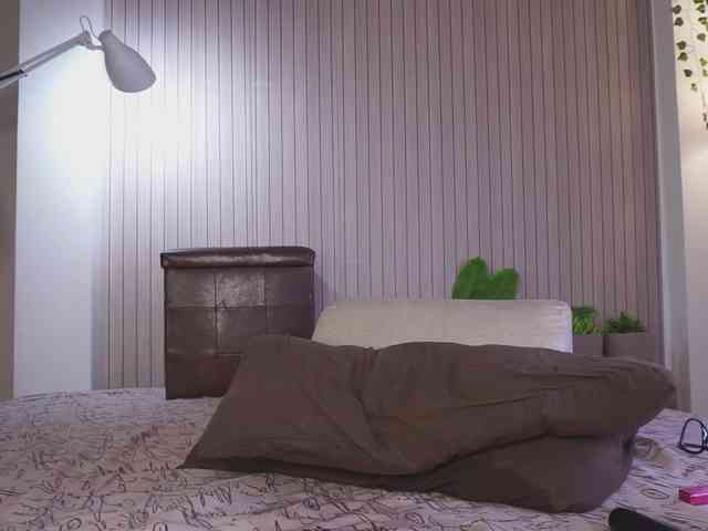 VelvetVexa webcam