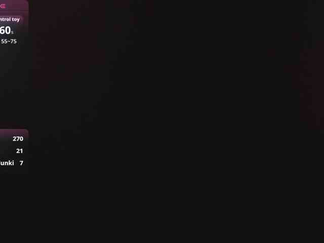 VelvetVexa webcam