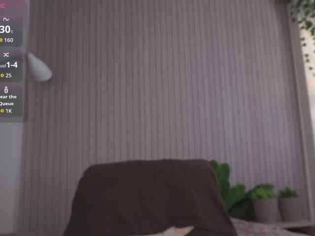 VelvetVexa webcam
