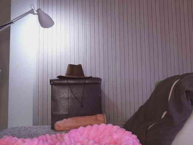VelvetVexa webcam