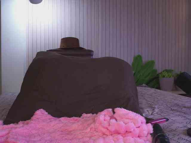 VelvetVexa webcam