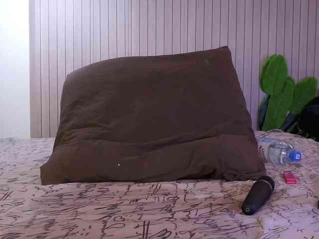 VelvetVexa Sex Cam Show
