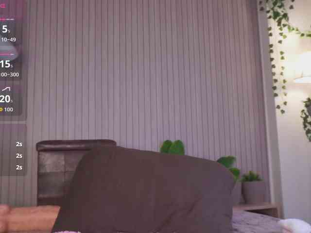 VelvetVexa webcam