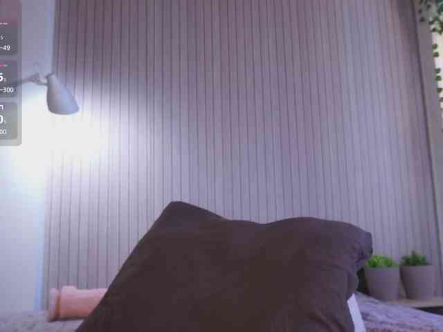 Model: VelvetVexa
