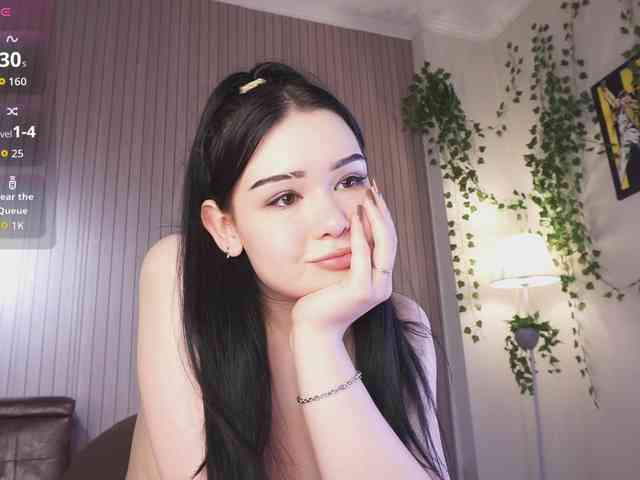 VelvetVexa webcam