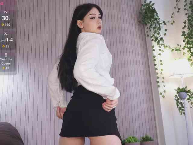 VelvetVexa webcam