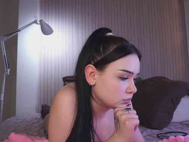 VelvetVexa webcam