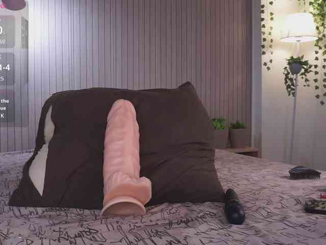 VelvetVexa webcam