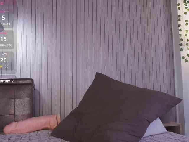 VelvetVexa webcam