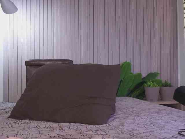 VelvetVexa webcam