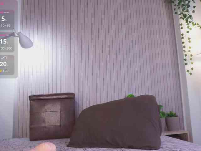 VelvetVexa webcam