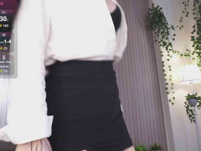 VelvetVexa webcam