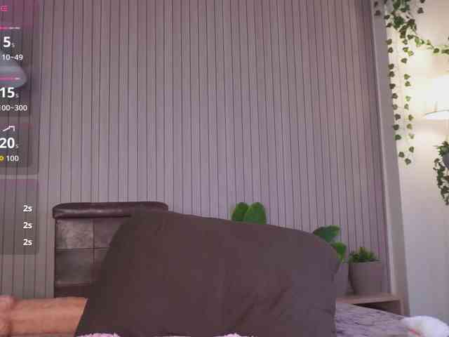 VelvetVexa webcam