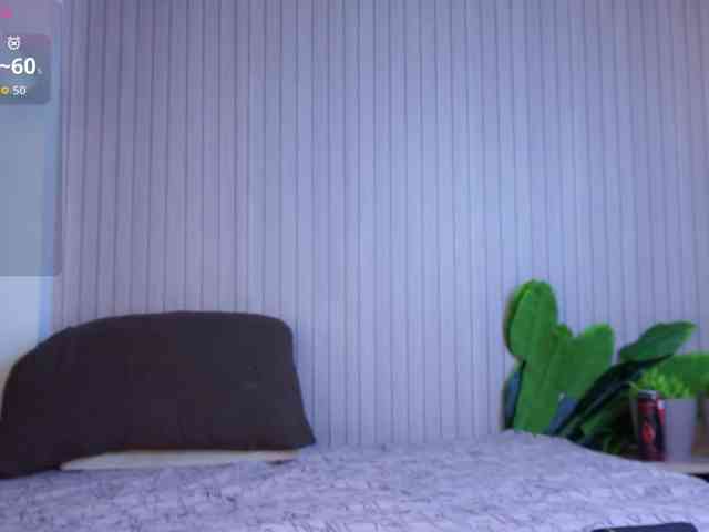VelvetVexa Sex Cam Show