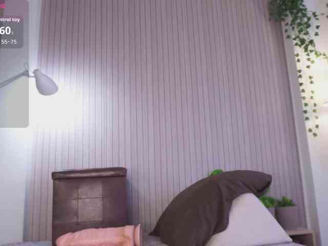 VelvetVexa webcam