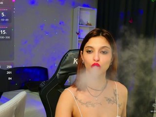 Eva-Sterling-Joe Porn Show