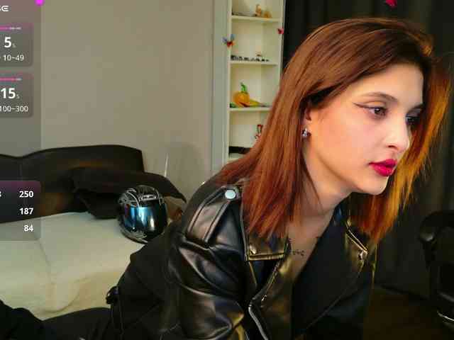 Eva-Sterling-Joe webcam