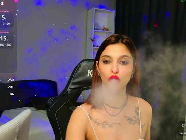 Eva-Sterling-Joe webcam