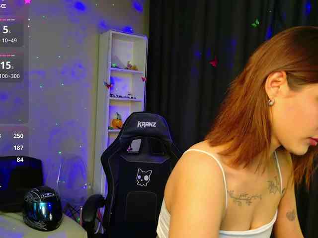 Eva-Sterling-Joe webcam