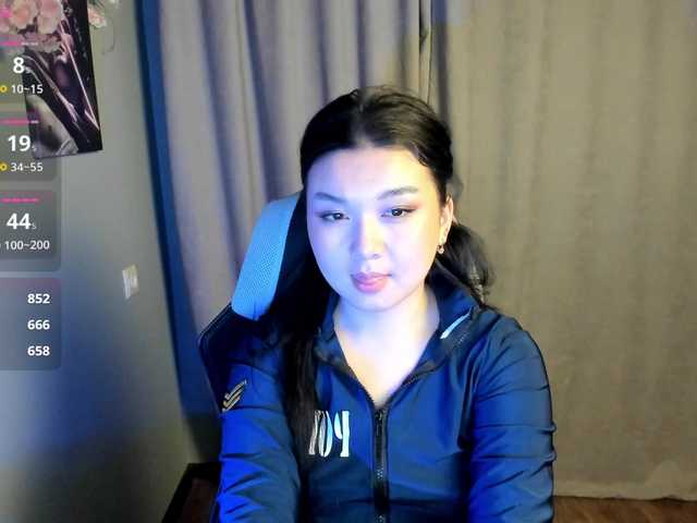 MollyTasty