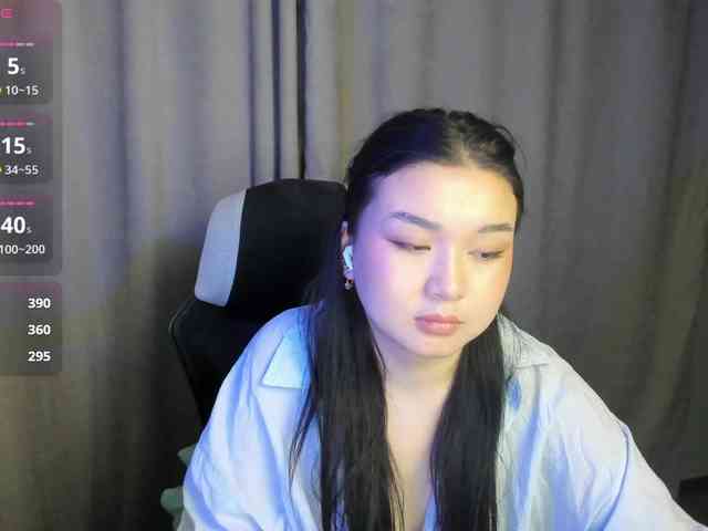 MollyTasty webcam