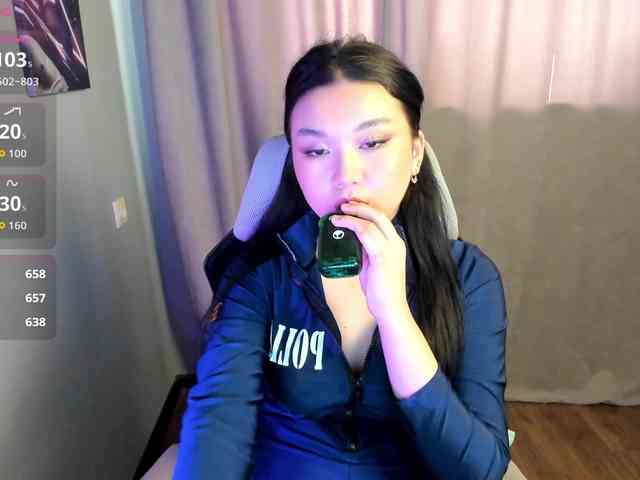MollyTasty webcam
