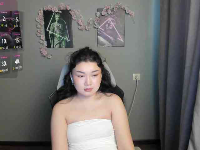 MollyTasty webcam