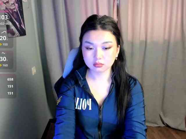 MollyTasty webcam