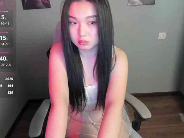 MollyTasty webcam