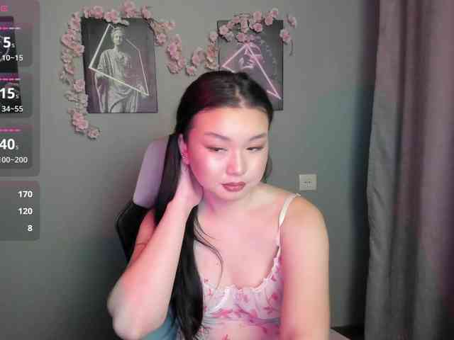 MollyTasty webcam
