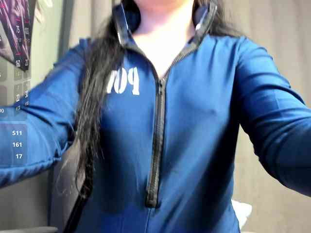 MollyTasty webcam