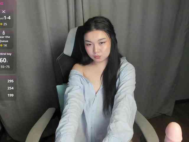 MollyTasty webcam