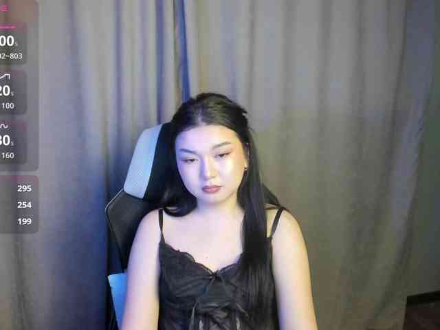 MollyTasty webcam