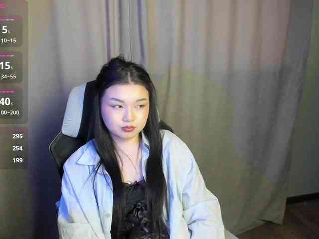 MollyTasty webcam