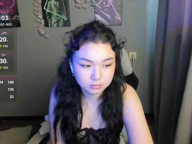 MollyTasty webcam