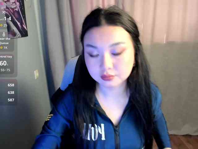 Модель: MollyTasty